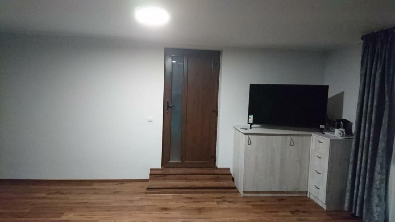 Bbs Residence Клуж-Напока Экстерьер фото